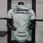2025/2026 Player Version Leon Away Football Shirt 1:1 Thai Quality - Image 2