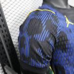 2026 Player Version Brazil Away Football Shirt 1:1 Thai Quality - Image 6