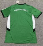 2024/2025 Borussia Mönchengladbach Away Football Jersey 1:1 Thai Quality - Image 2