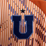 2025/2026 Universidad de Chile Away Football Shirt 1:1 Thai Quality - Image 6
