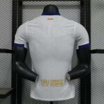 2025/2026 Player Version Barcelona Special Edition White 1:1 Thai Quality - Image 2