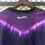 2025/2026 Real Madrid Special Edition Football Shirt1:1 Thai Quality - Image 4
