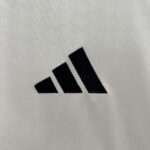 2024/2025 Real Madrid Home Football Shirt 1:1 Thai Quality - Image 5