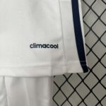 2016/2017 Retro Real Madrid Home Football Shirt 1:1 Thai Quality Kids Size - Image 8