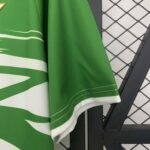 2025/2026 Real Betis Special Edition Ninja from Mars Football Shirt 1:1 Thai Quality - Image 7