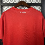 2025/2026 RCD Mallorca Home Football Shirt 1:1 Thai Quality - Image 4
