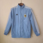 2022 Argentina Windbreaker Double Sided - Image 2