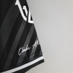 2022/2023 Atlético Mineiro Commemorative Edition Black Jersey 1:1 Thai Quality - Image 9