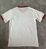 2024 Palestine Away Football Shirt 1:1 Thai Quality - Image 2