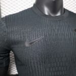 2024/2025 Player Version Corinthians Away Jersey 1:1 Thai Quality - Image 4