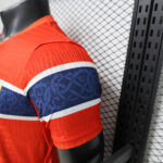 2026 Player Version Norway Home Football Shirt 1:1 Thai Quality - Image 7
