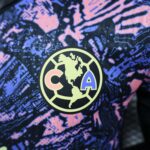 2024/2025 Player Version América Third Away Jersey 1:1 Thai Quality - Image 5