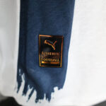 2025/2026 Player Version Monterrey Home Football Shirt 1:1 Thai Quality - Image 9