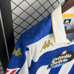 2025/2026 La Coruña Home Football Shirt 1:1 Thai Quality - Image 8
