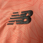 2025/2026 Porto Away Football Shirt 1:1 Thai Quality Kids Size - Image 4
