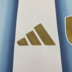 2026 Argentina National Team Home Football Shirt 1:1 Thai Quality - Image 5