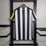 2023/2024 Newcastle United Home Soccer Jersey - Image 2