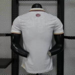 2025/2026 Player Version Arsenal Third Away Football Shirt 1:1 Thai Quality - Image 2