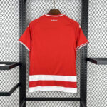 2025/2026 Union Berlin Home Football Jersey 1:1 Thai Quality - Image 2