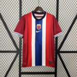 2024 Norway Home Football Shirt 1:1 Thai Quality