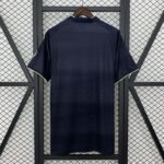 2025/2026 Real Madrid Away Football Shirt 1:1 Thai Quality - Image 2