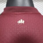 2024/2025 Player Version Manchester City Third Away Football Shirt 1:1 Thai Quality - Image 9