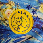 2023/2024 Ajax Concept Version Blue Football Shirt 1:1 Thai Quality - Image 5