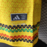 2026 Player Version Jamaica Home Football Shirt 1:1 Thai Quality - Image 10