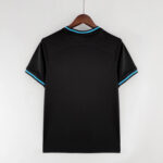 2022 Brazil Concept Edition Jersey Black - Image 2