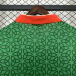 2025 Ireland Commemorative Edition Football Shirt 1:1 Thai Quality - Image 4