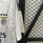 2025/2026 Benfica Special Edition Football Shirt 1:1 Thai Quality - Image 7