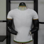 2026 Player Version Mali Home Football Shirt 1:1 Thai Quality - Image 2