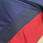 2024/2025 Barcelona Home Football Shirt 1:1 Thai Quality（Competition Version） - Image 7