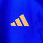 2023/2024 Manchester United Reversible Windbreaker（Blue-Green）Soccer Jersey 1:1 Thai Quality - Image 5