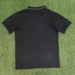 2025 Norway Special Edition Black Football Shirt 1:1 Thai Quality - Image 2