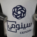 2025/2026 Player Version Al-Ahli SFC Home Football Shirt 1:1 Thai Quality - Image 5