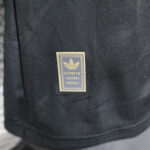 2025/2026 Player Version Manchester United Third Away Football Shirt 1:1 Thai Quality - Image 10