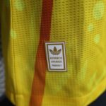 2025/2026 Player Version América Training Wear Jersey 1:1 Thai Quality - Image 8