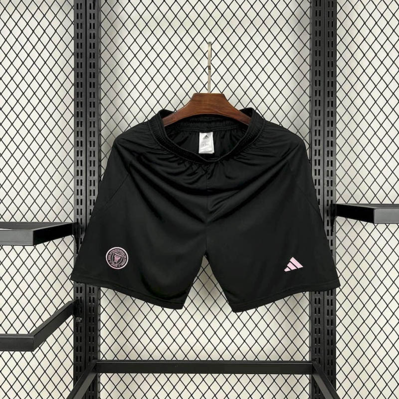 c9c32861bcf0c58f815cc2a71547e26a39a9cf31 2025/2026 Inter Miami Away Shorts 1:1 Thai Quality - Image 1