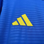2025/2026 Leeds United Away Football Jersey Shirt 1:1 Thai Quality - Image 5