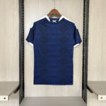 2026 Scotland National Team Home Football Shirt 1:1 Thai Quality - Image 2