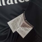 2016/2017 Retro Real Madrid Third Away Football Shirt 1:1 Thai Quality - Image 10
