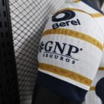 2024/2025 Player Version Pumas UNAM Home Jersey 1:1 Thai Quality - Image 3