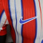 2024/2025 Player Version Atletico Madrid Home1:1 Thai Quality - Image 4