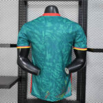 2026 Player Version Cameroon Home Football Shirt 1:1 Thai Quality - Image 2