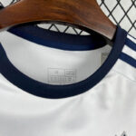2026 Vancouver Whitecaps Home Soccer Jersey 1:1 Thai Quality - Image 3