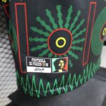 2026 Player Version Jamaica Away Football Shirt 1:1 Thai Quality - Image 9