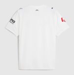 2025/2026 Valencia Home Football Shirt 1:1 Thai Quality - Image 2