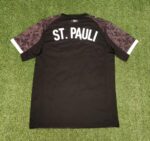 2025/2026 St. Pauli Third Away Football Jersey 1:1 Thai Quality - Image 2