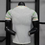 2025/2026 Player Version Celtic Third Away Football Shirt 1:1 Thai Quality - Image 2